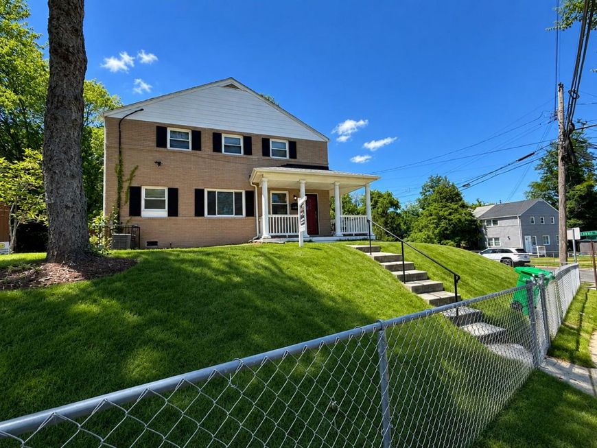 4631 Dowell Lane, Suitland, MD 20746 Main Photo