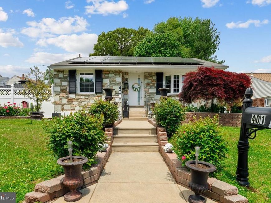 401 Maple Avenue, Philadelphia, PA 19116 Main Photo