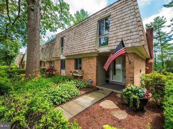 10212 KINDLY COURT , MONTGOMERY VILLAGE, MD 20886