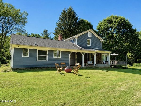 20134 State Route 22, Petersburgh, NY 12138