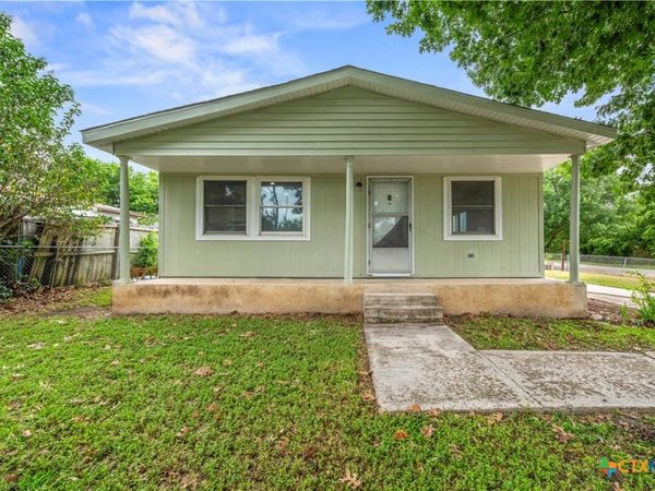 1101 Anna Lee Drive, Killeen, TX 76549