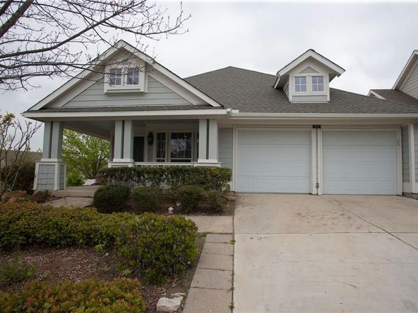 2406 Hillside Drive , Anna, TX 75409