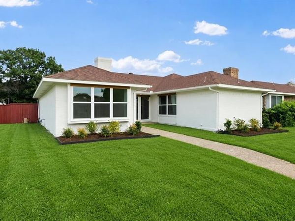 3002 University Drive, Plano, TX 75075