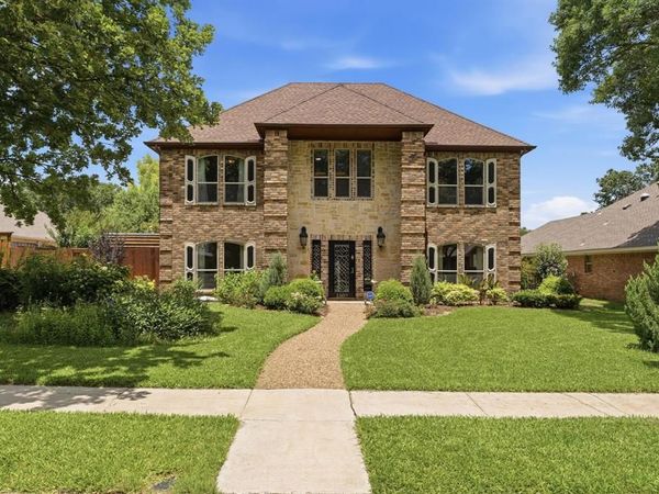1509 Aylesbury Lane , Plano, TX 75075