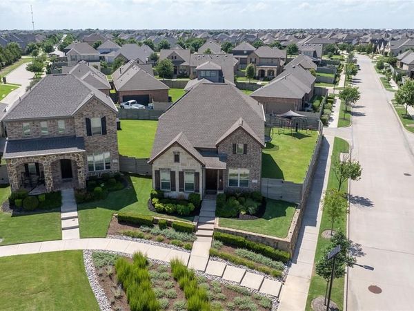 721 Matchbox Street, Argyle, TX 76226