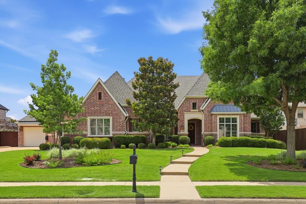1311 Overland Drive, Murphy, TX 75094 Main Photo