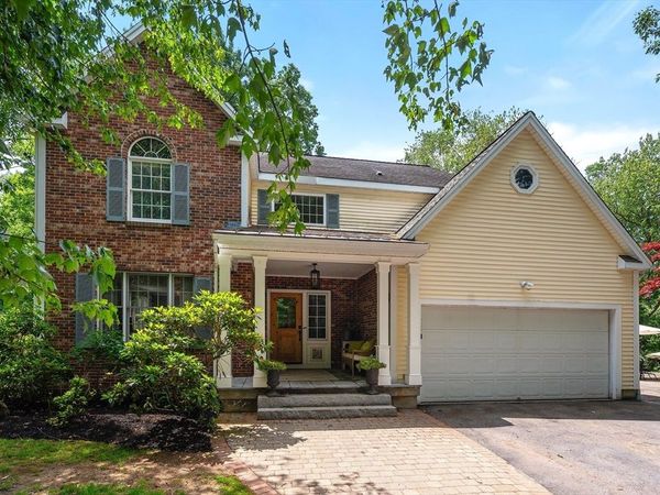 18 Wood Street, Southborough, MA 01772