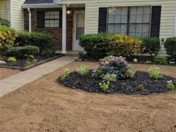 5427 Park Place S, Atlanta, GA 30349