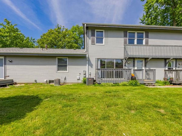 234 Dakota Court , Unit B, Bolingbrook, IL 60440