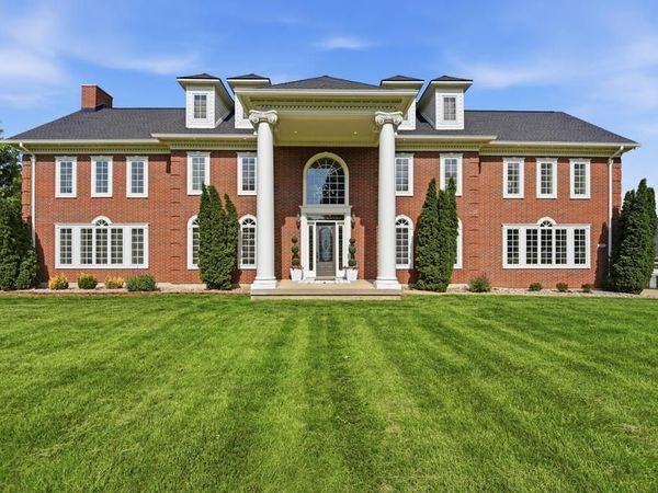 6917 S Arnett Road, Grain Valley, MO 64029