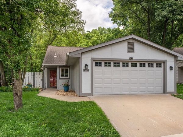 4033 Crossgate Court, Lawrence, KS 66047