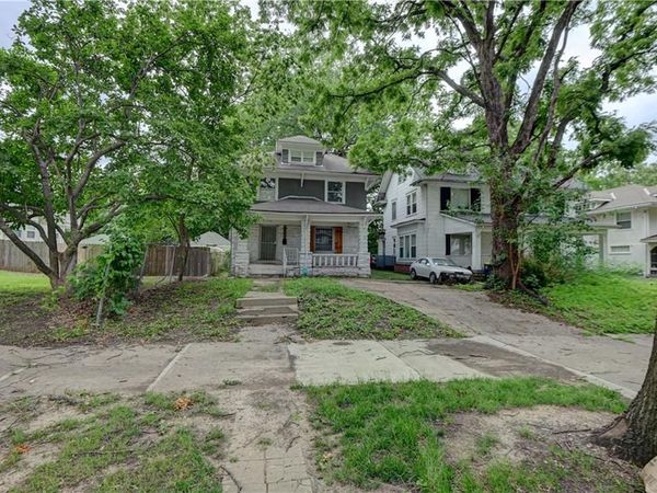 3407 Benton Boulevard, Kansas City, MO 64128