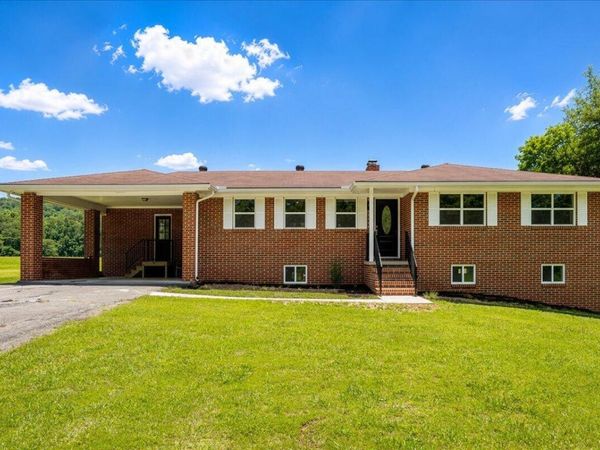 858 N Main Street, Decatur, TN 37322