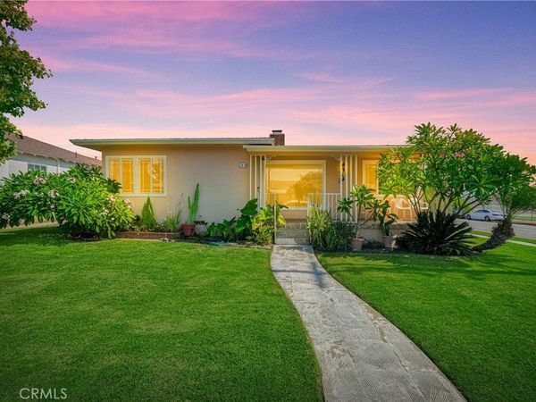 300 N 21st, Montebello, CA 90640