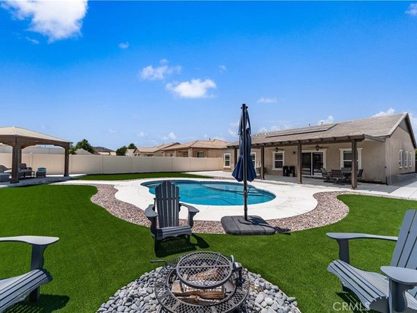 26257 Barrack Court, Menifee, CA 92584