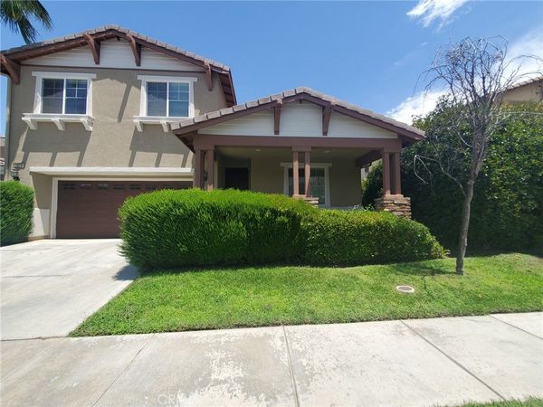 1678 Gazebo, Hemet, CA 92545