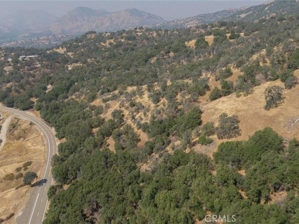 0 Kings Canyon Road, Miramonte, CA 93641