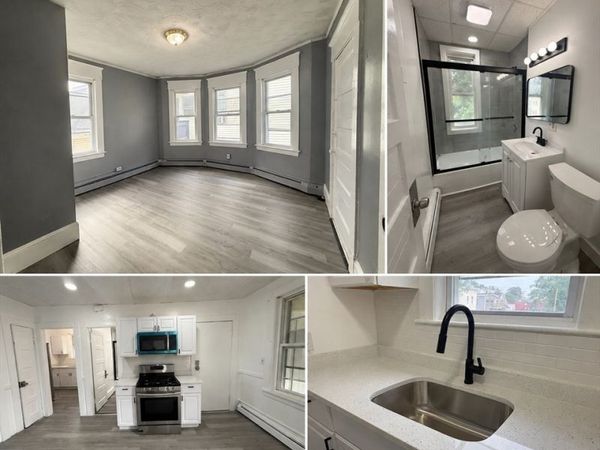 153 Bailey St, Unit 3FL, Lawrence, MA 01843