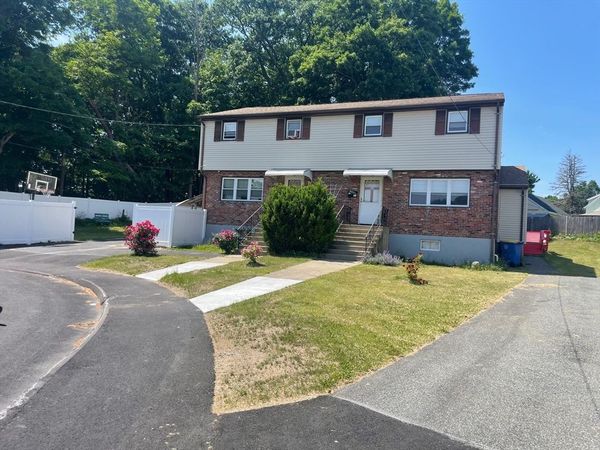 19 Louis Lane, Unit 1, Randolph, MA 02368
