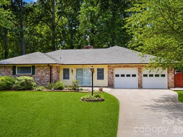 328 Brookwood Drive, Salisbury, NC 28146