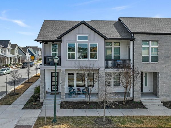 3915 Tilley ST, Austin, TX 78723
