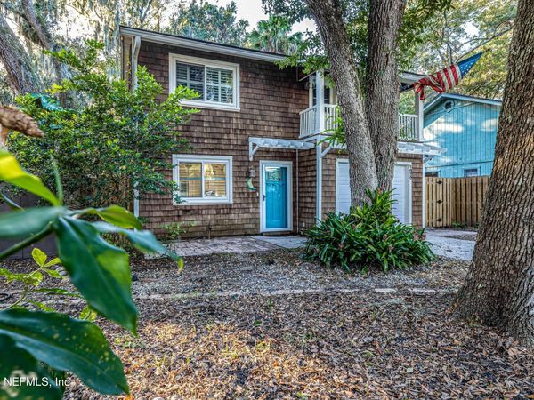 1020 22ND STREET Street N, Unit 32250, Jacksonville Beach, FL 32250