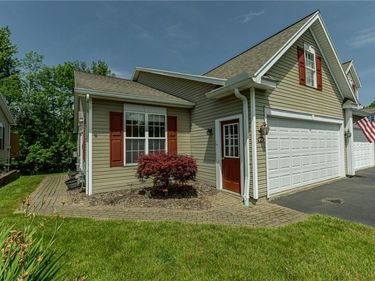 991 Cane Patch , Webster, NY 14580
