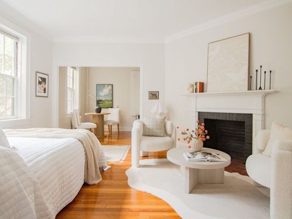 16 Chauncy St, Unit 10, Cambridge, MA 02138