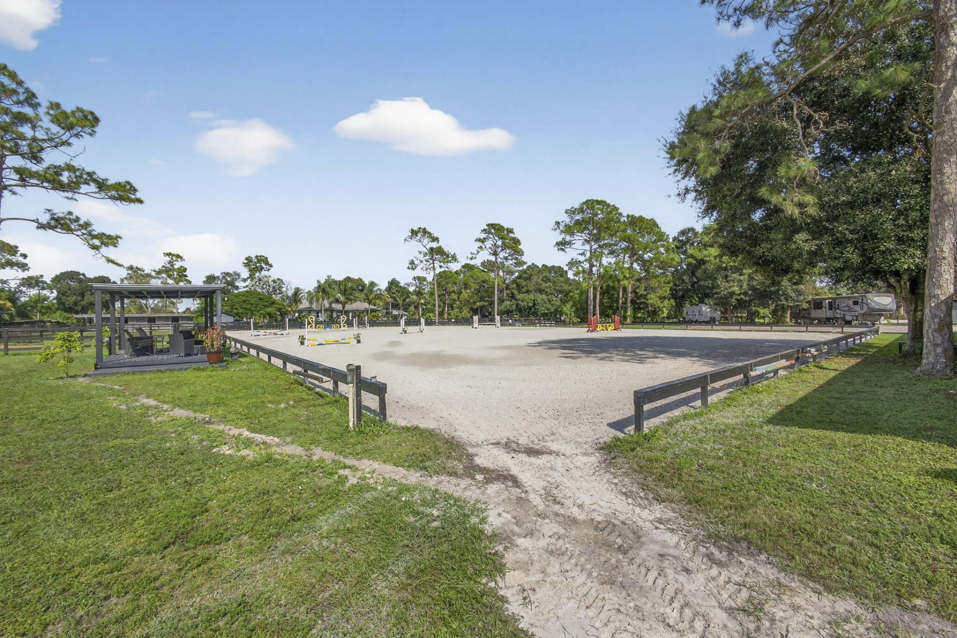 14346 Tripp Road N, Loxahatchee Groves, FL 33470 Photo