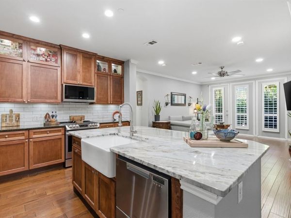 1020 Texas Street, Unit 3200, Fort Worth, TX 76102
