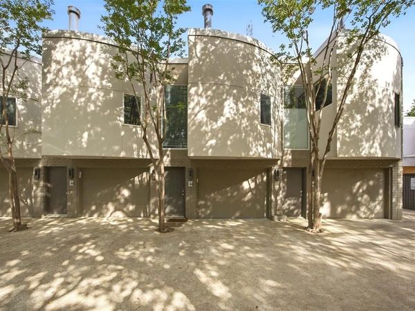 4241 Buena Vista Street, Unit 2, Dallas, TX 75205