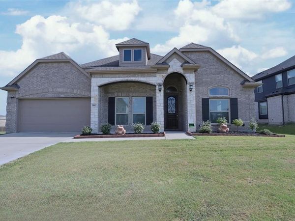 1802 Ranch View Drive, Cedar Hill, TX 75104