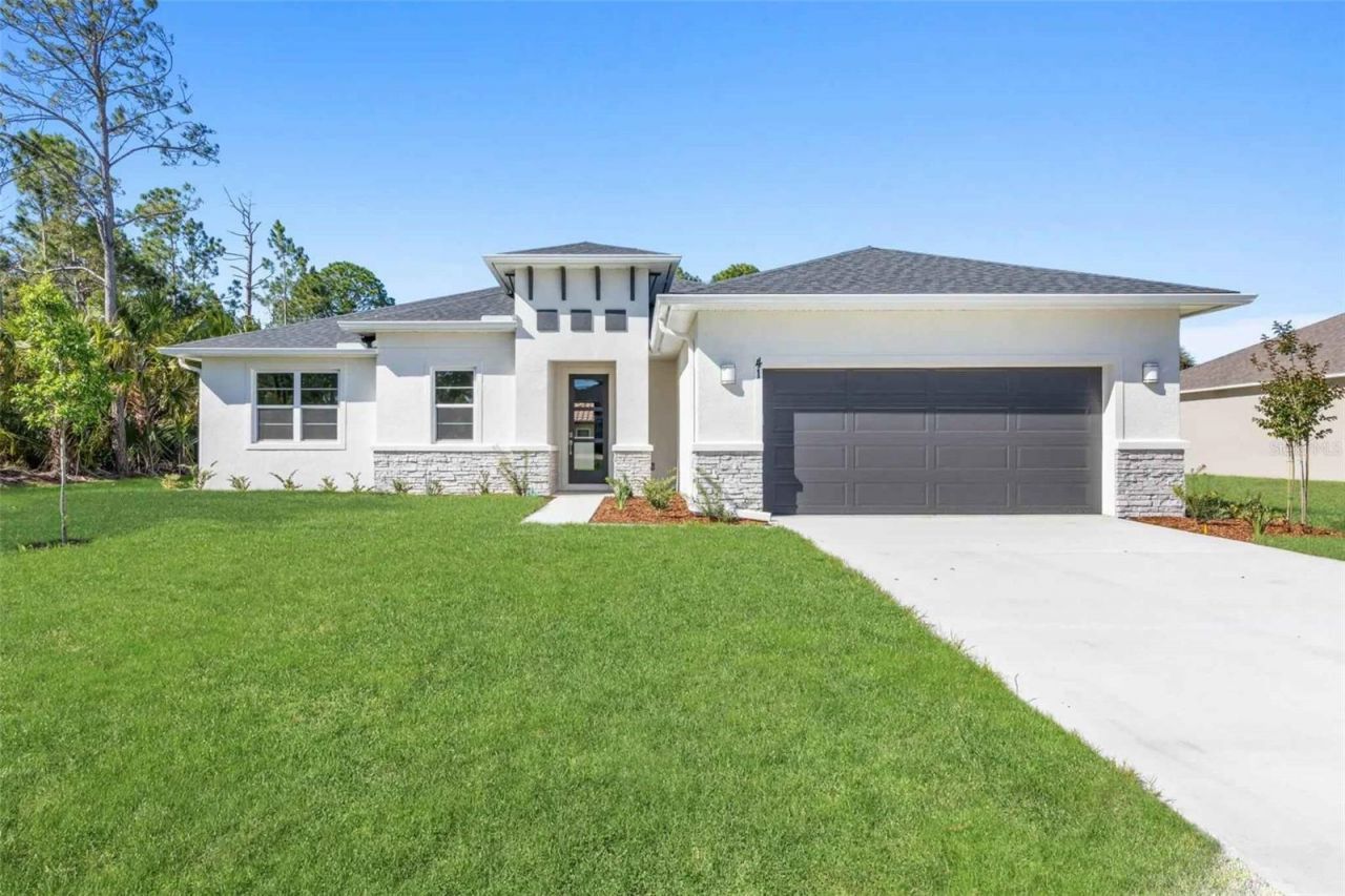 661 W Hallam Drive , Citrus Springs, FL 34434 Main Photo