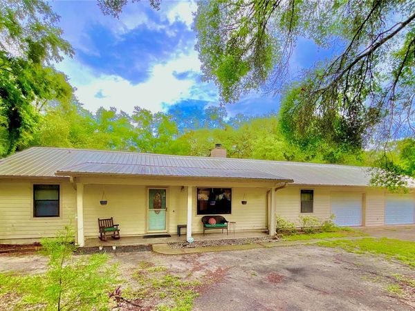 5918 COUNTY ROAD 219 , MELROSE, FL 32666