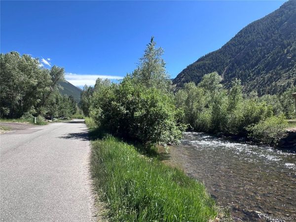 1750 & 1754 Clear Creek Drive , Georgetown, CO 80444