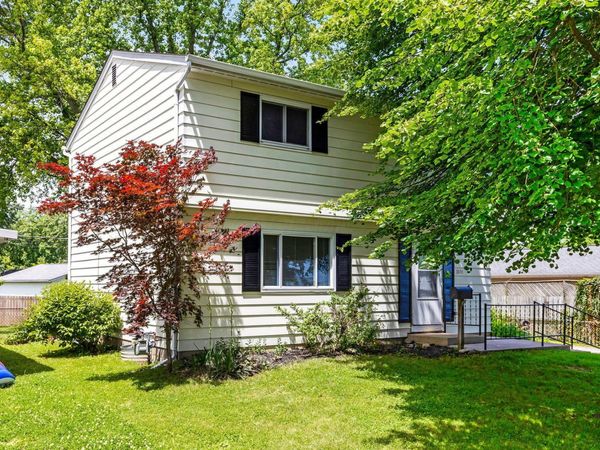 3511 Cadell Road, Columbus, OH 43232