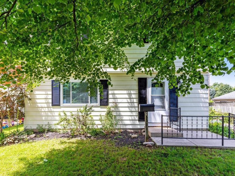 3511 Cadell Road, Columbus, OH 43232 Photo 2