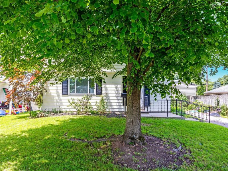 3511 Cadell Road, Columbus, OH 43232 Photo 4