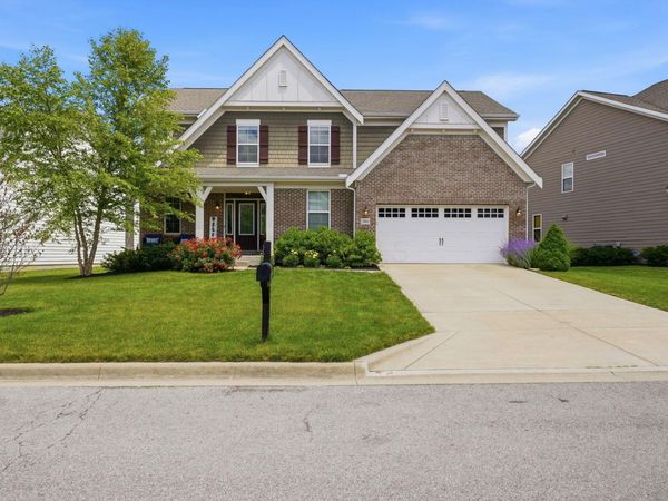 3446 Woodland Drive, Hilliard, OH 43026