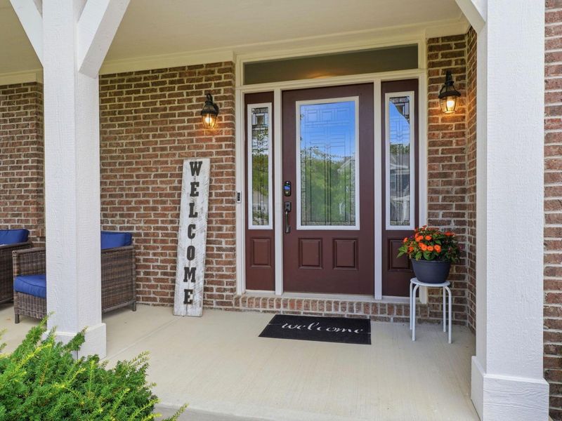 3446 Woodland Drive, Hilliard, OH 43026 Photo 2