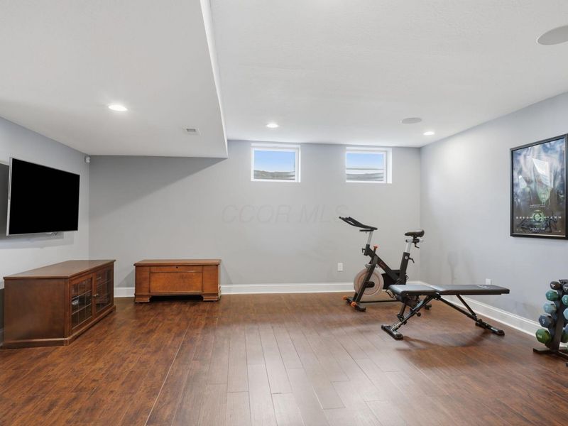 3446 Woodland Drive, Hilliard, OH 43026 Photo 43