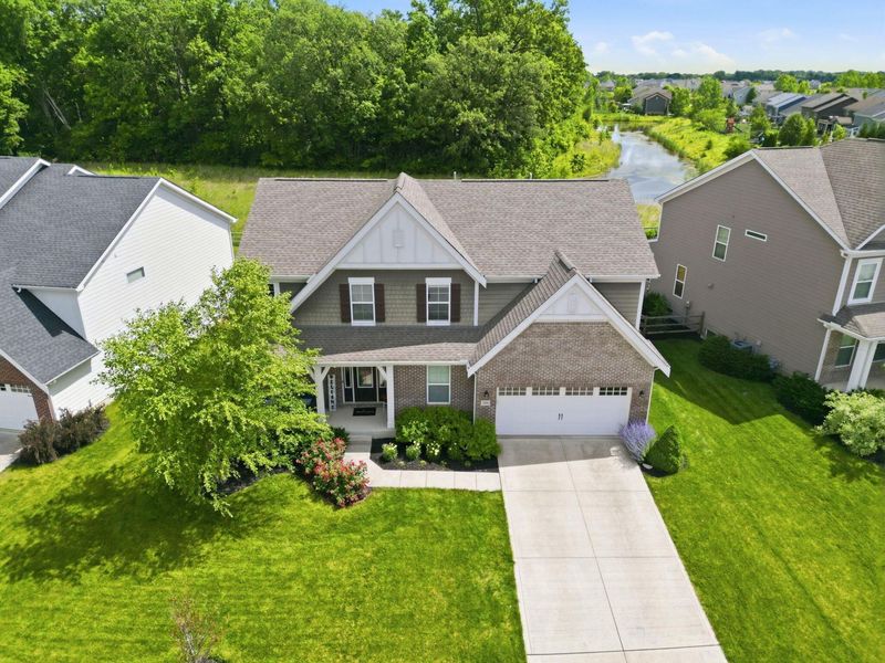 3446 Woodland Drive, Hilliard, OH 43026 Photo 59