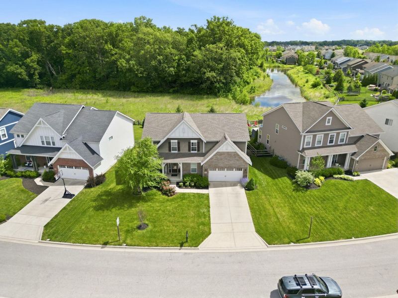 3446 Woodland Drive, Hilliard, OH 43026 Photo 60