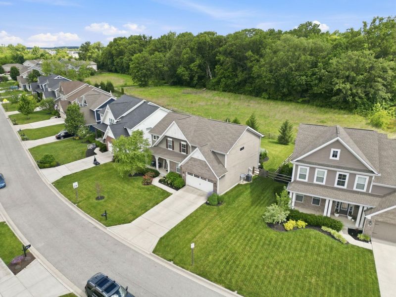 3446 Woodland Drive, Hilliard, OH 43026 Photo 61