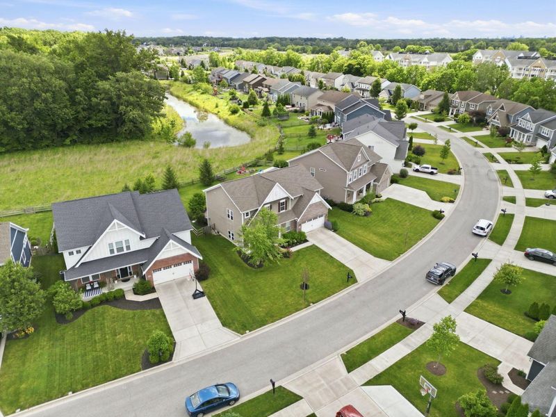 3446 Woodland Drive, Hilliard, OH 43026 Photo 70