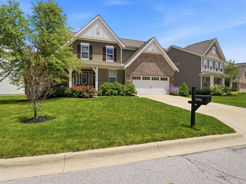 3446 Woodland Drive, Hilliard, OH 43026 Photo 71
