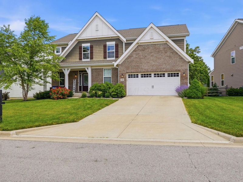 3446 Woodland Drive, Hilliard, OH 43026 Photo 72