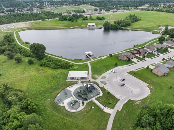 1010 Clayton Drive, Raymore, MO 64083