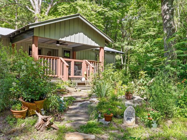 318 Cutler Avenue, Mentone, AL 35984