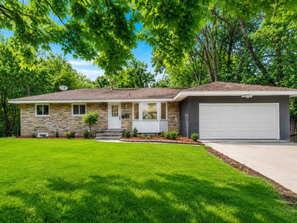 315 Rice Creek Terrace NE, Fridley, MN 55432